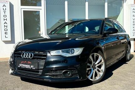 Audi A6 188.600 km 12.780 &euro; Bielefeld 33689