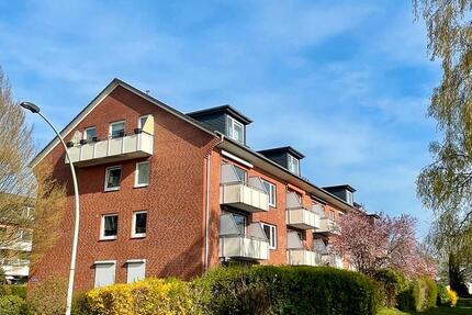 Wohnung Rellingen - 3 Zimmer, 71 m&sup2;, 255.000&euro; | Angebot:26220836