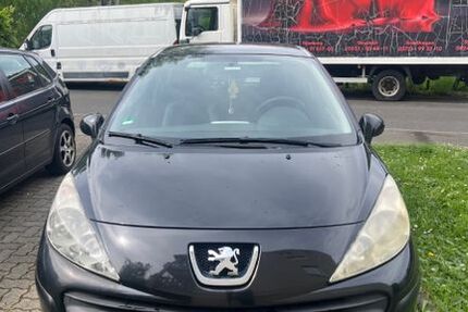 Peugeot 207 307.867 km 800 &euro; Gemünden am Main 97737
