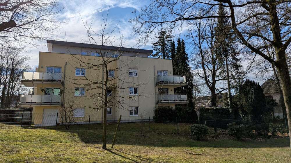 Etagenwohnung Nettetal - 3 Zimmer, 95 m&sup2;, 373.000&euro; | Angebot:24492619