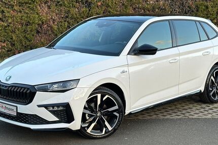 Skoda Scala 12.177 km 24.790 &euro; Wallenfels 96346