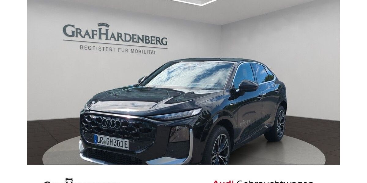 Audi Q3 1.001 km 51.890 &euro; Lahr 77933