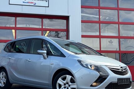 Opel Zafira 130.000 km 6.990 &euro; Bad Mergentheim 97980
