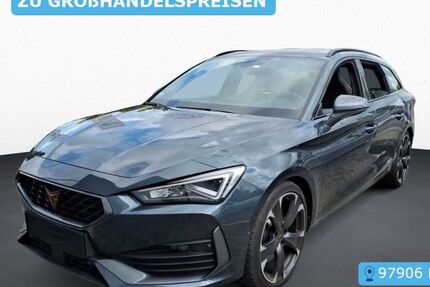 Cupra Leon 56.240 km 27.490 &euro; Frankfurt 60596