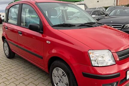 Fiat Panda 75.000 km 3.900 &euro; Rheinbach 53359