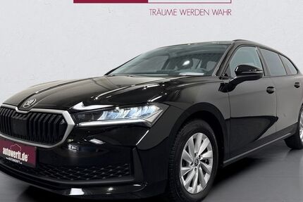 Skoda Superb 27.202 km 31.900 &euro; Ahrensburg 22926