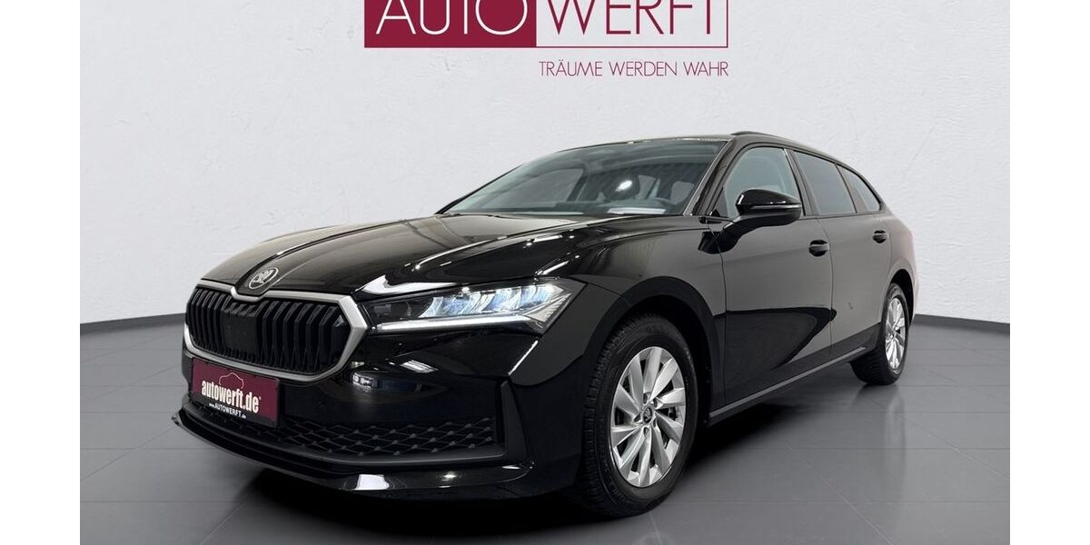 Skoda Superb 27.202 km 31.900 &euro; Ahrensburg 22926