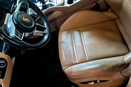Porsche Cayenne 100.000 km 68.000 &euro; Stein 90547