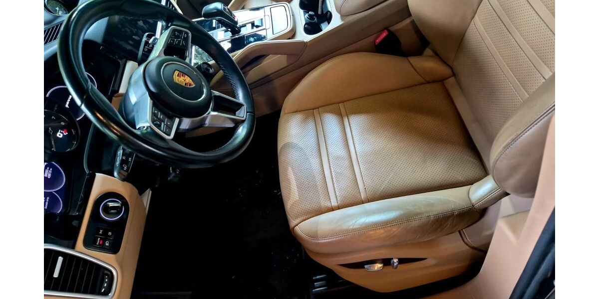 Porsche Cayenne 100.000 km 68.000 &euro; Stein 90547