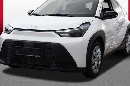 Toyota Aygo 2.001 km 21.990 &euro; Mülheim 45475