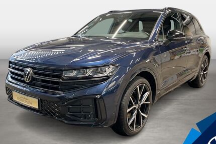 VW Touareg 62.213 km 64.070 € Landshut 84030