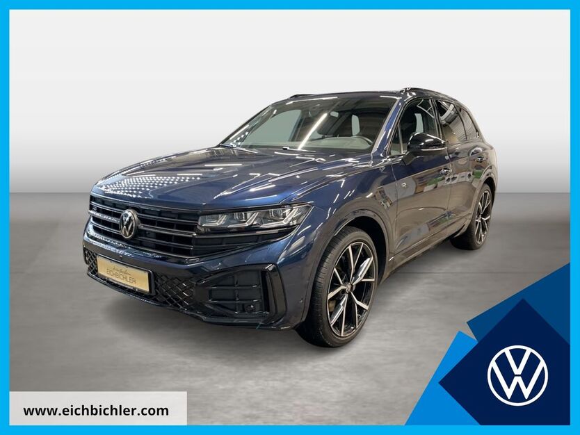 VW Touareg 62.213 km 64.070 € Landshut 84030