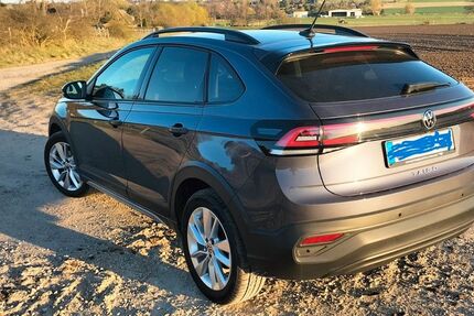 VW Taigo 17.500 km 18.500 &euro; Helmstedt 38350