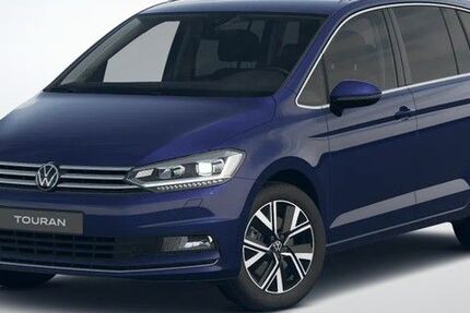 VW Touran 11.914 km 39.990 &euro; Speyer 67346