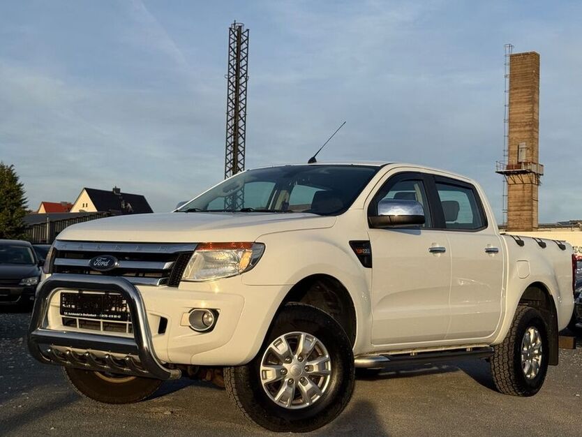Ranger