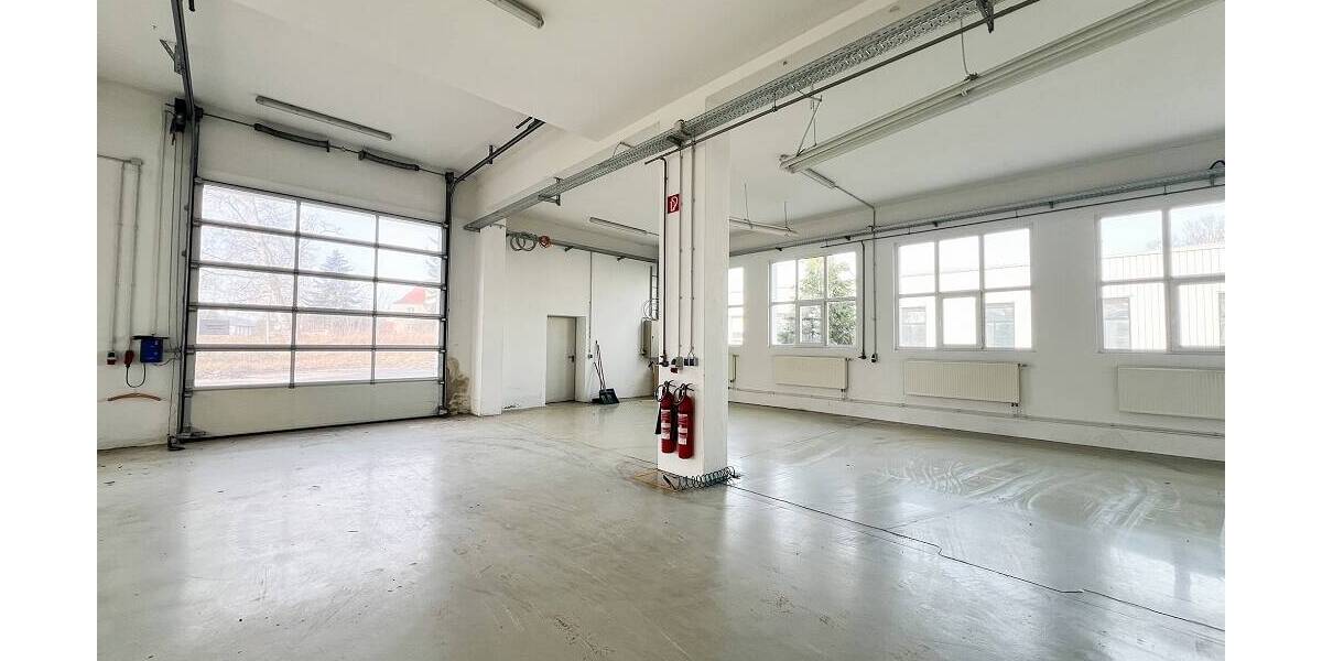 Gewerbeobjekt Coswig - 600.000&euro; | Angebot:26093418