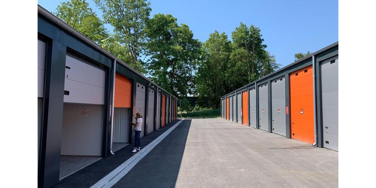 Gewerbeobjekt Völklingen - 135&euro; | Angebot:22083413
