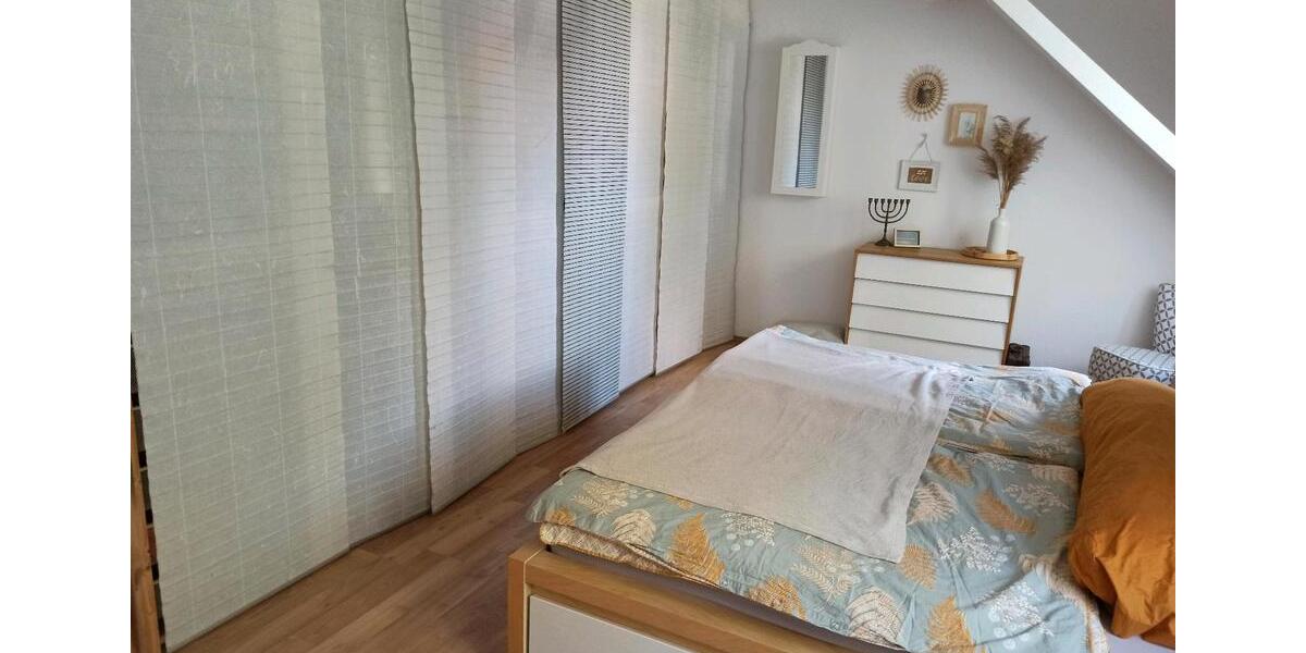 Möblierte 3 Zimmerwohnung zur ZWISCHENMIETE max. 14 Monate 3 zimmer