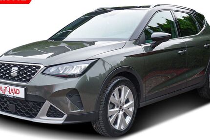 Seat Arona 42.998 km 19.990 &euro; Zwickau 08056