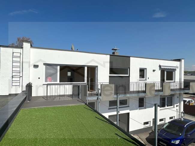 Wohnung zum Mieten in Uhldingen-Mühlhofen 1.400 € 140 m² 4 zimmer