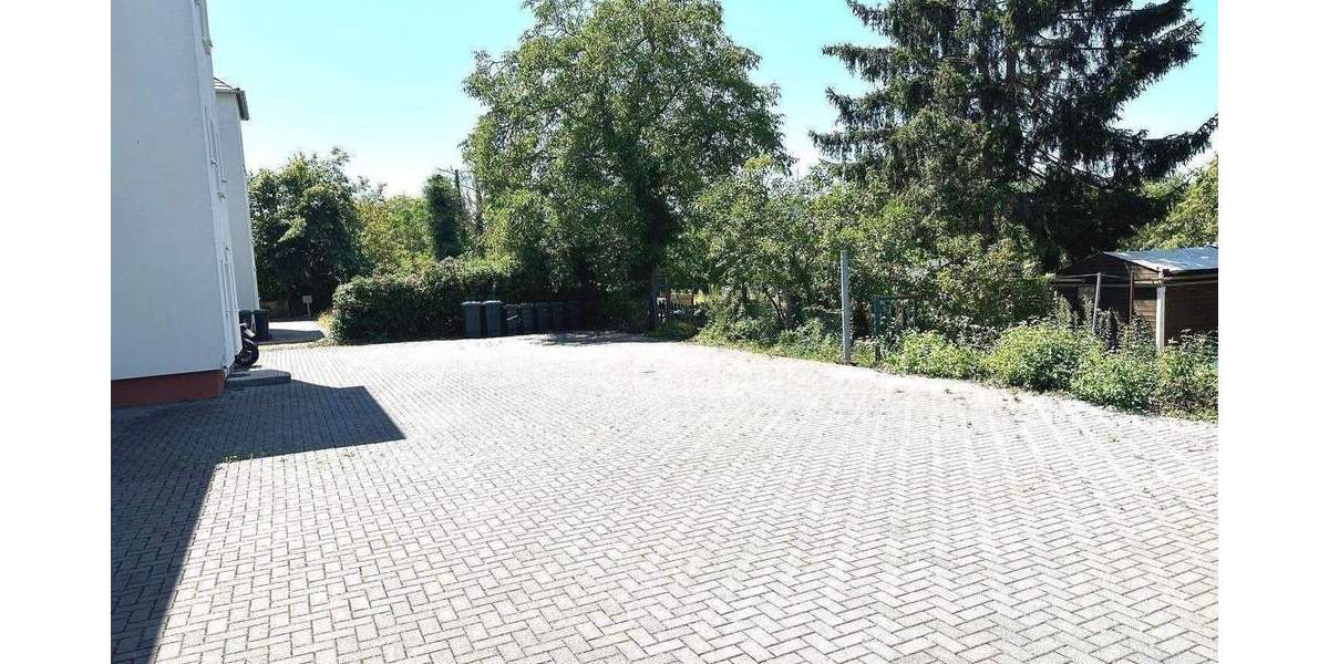 Etagenwohnung Konz - 2 Zimmer, 41 m&sup2;, 595&euro; | Angebot:26902509