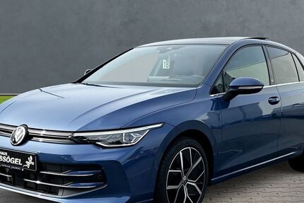 VW Golf 12.095 km 31.500 &euro; Naumburg 06618