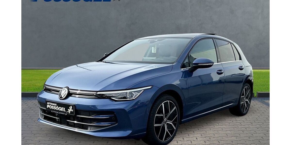 VW Golf 12.095 km 31.500 &euro; Naumburg 06618