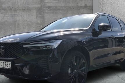 Volvo XC60 3.500 km 64.490 &euro; Berlin Tegel 13509