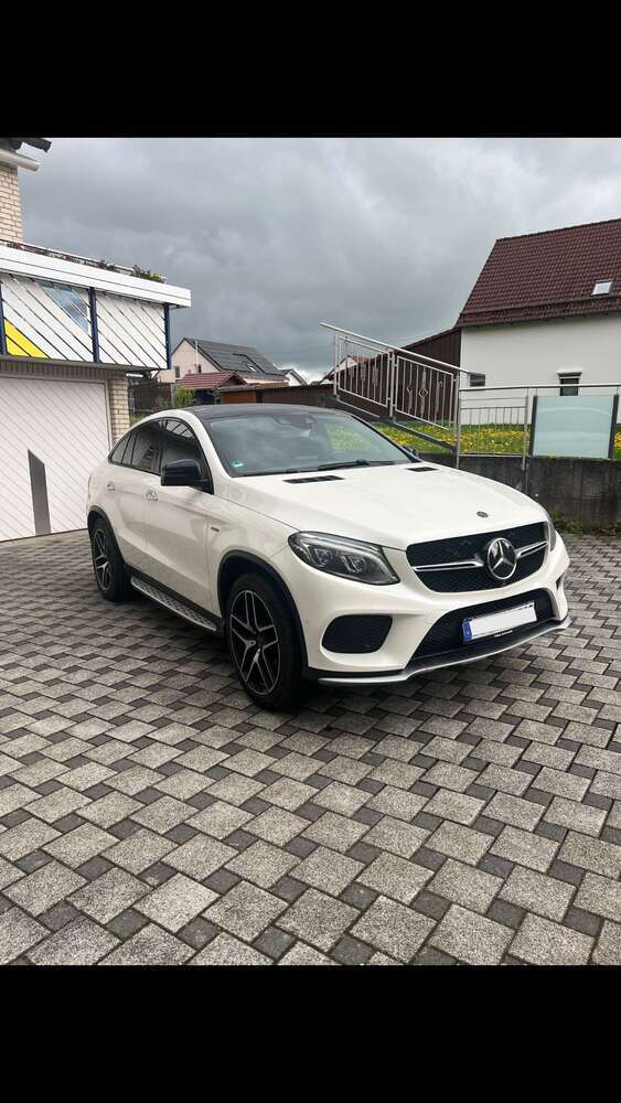 GLE 450