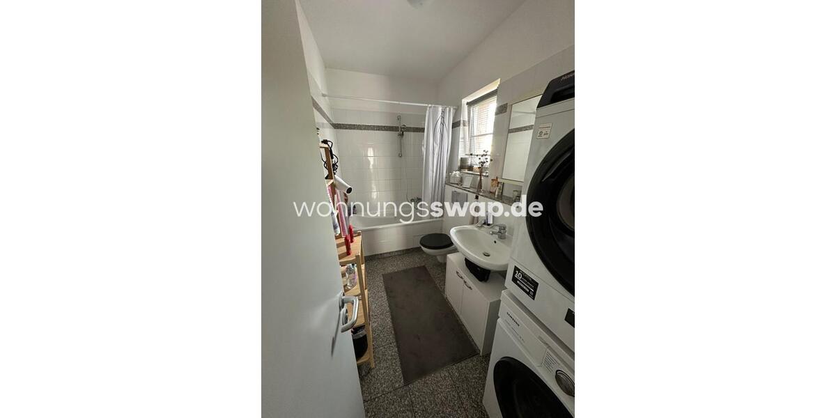 Etagenwohnung Glienicke/Nordbahn Nordbahn - 3 Zimmer, 91 m&sup2;, 850&euro; | Angebot:26341402