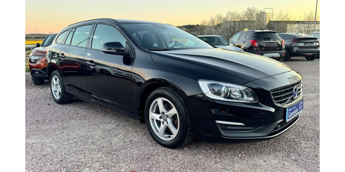 Volvo V60 168.374 km 11.350 &euro; Hösbach 63768