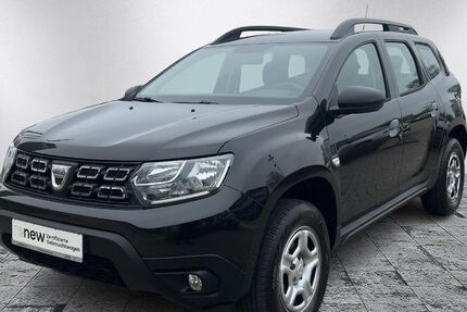 Dacia Duster 58.000 km 14.980 &euro; Norderstedt 22851