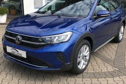 VW Taigo 15.000 km 24.996 &euro; Haren 49733