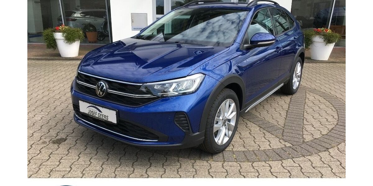 VW Taigo 15.000 km 24.996 &euro; Haren 49733