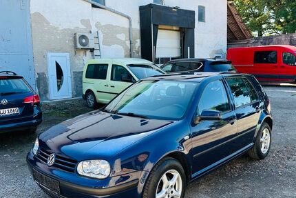 VW Golf 261.000 km 1.699 &euro; Neufahrn 85375
