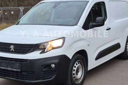 Peugeot Partner 95.358 km 14.950 &euro; Frankfurt 65933