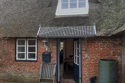 Wohnung Humptrup