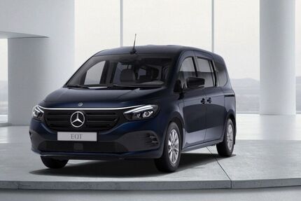 Mercedes-Benz EQT 12.944 km 29.990 &euro; Sulza 07751