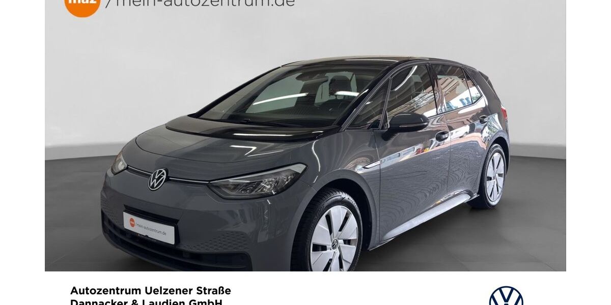 VW ID.3 55.721 km 25.970 &euro; Lüneburg 21335