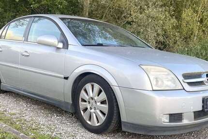 Opel Vectra 311.000 km 1.490 € Bremen 28197
