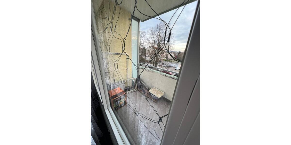 Etagenwohnung Böblingen Dagersheim - 3 Zimmer, 65 m&sup2;, 250.000&euro; | Angebot:25046648