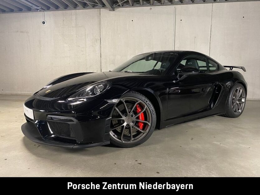 Cayman