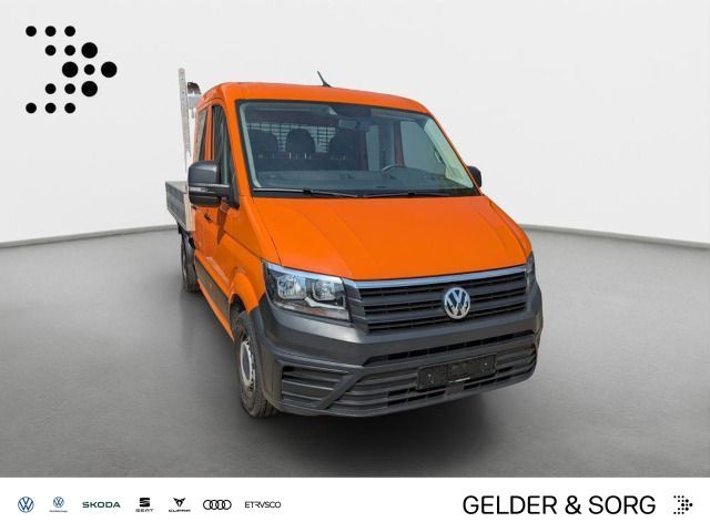 VW Crafter 31.750 km 39.990 &euro; Haßfurt 97437