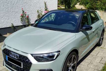 Audi A1 9.600 km 26.470 € Ingolstadt 85055