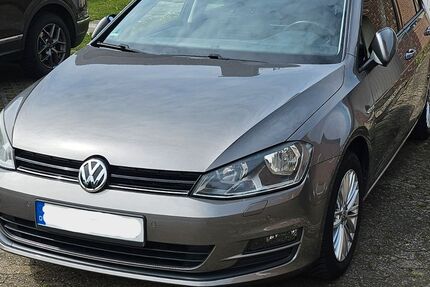 VW Golf 84.100 km 14.500 &euro; Oerlinghausen 33813