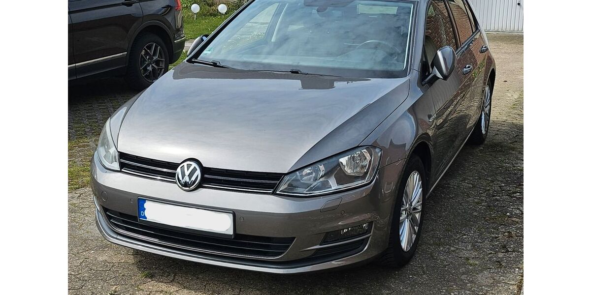 VW Golf 84.100 km 14.500 &euro; Oerlinghausen 33813
