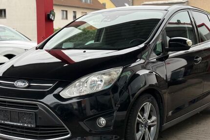 Ford C-Max 164.000 km 6.499 &euro; Euskirchen 53879