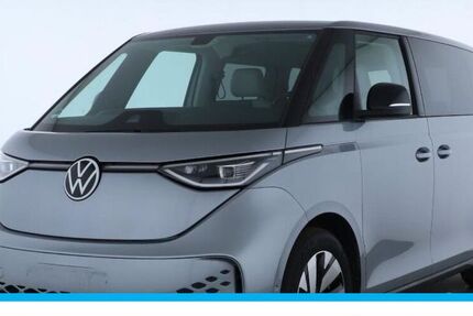 VW ID. Buzz
