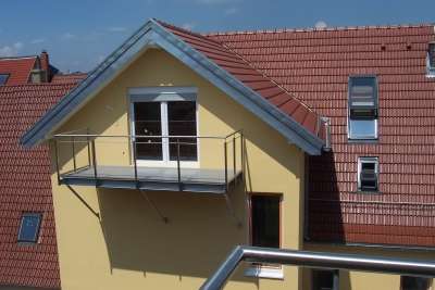Wohnung Speyer - 1.5 Zimmer, 90 m&sup2;, 1.020&euro; | Angebot:26201829