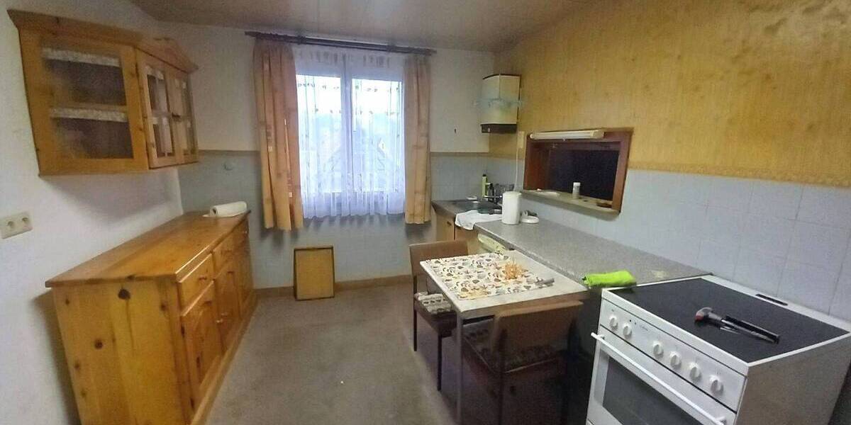Einfamilienhaus Viernau Viernau - 4 Zimmer, 140 m&sup2;, 99.000&euro; | Angebot:25704579